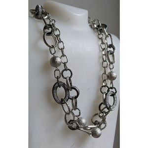 NWT Carol Dauplaise Necklace